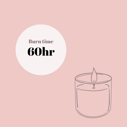 3-wick Dough Bowl Candle by TLC Candle Co. - Farmhouse