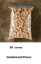 New-Sandalwood Flavor