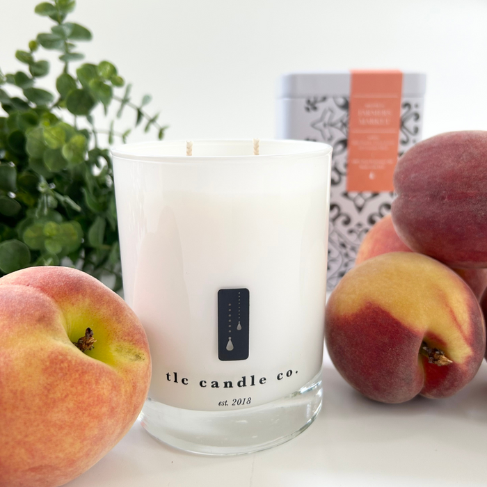 Farmer's Market Candle