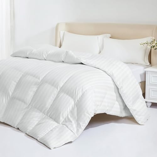 Down Feather Comforter