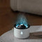 Blue Flame Bead- 1 pc