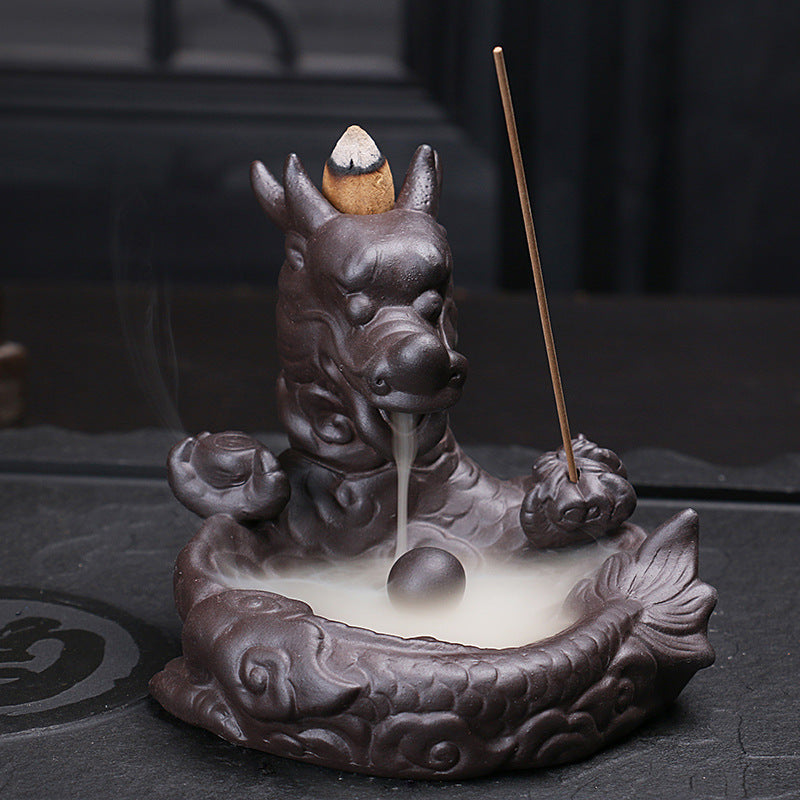 Incense Burner Collection