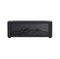Black Gift Remote Control